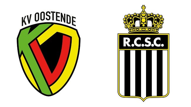 Oostende vs Charleroi