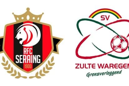 Seraing vs Zulte Waregem Prediction, Betting Odds, and Free Tips 18/02/2023