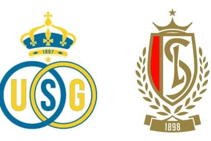 Union Saint-Gilloise vs Standard Liege Prediction, Betting Odds, and Free Tips 18/02/2023