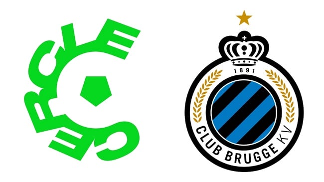 Cercle Brugge vs Club Brugge