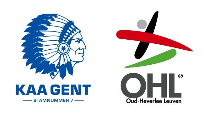 Gent vs Leuven