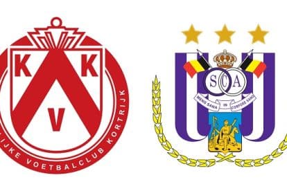 Kortrijk vs Anderlecht Prediction, Betting Odds, and Free Tips 19/02/2023