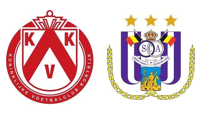 Kortrijk vs Anderlecht