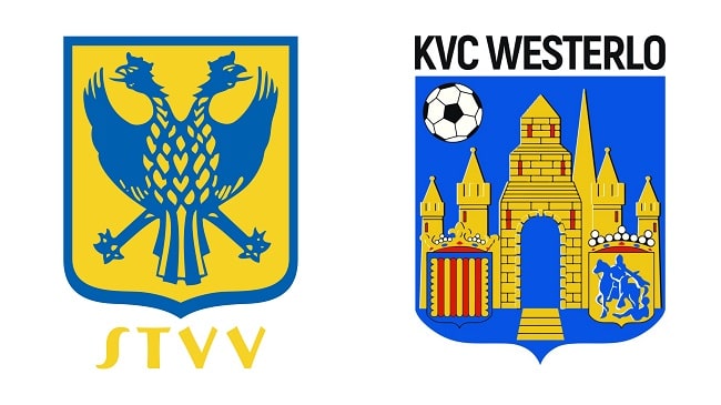 Sint Truidense vs Westerlo