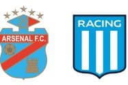 Arsenal vs Racing Club Prediction, Betting Odds, and Free Tips 18/02/2023
