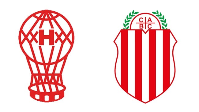 Huracan vs Barracas Central 