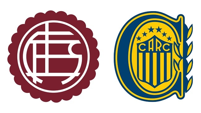 Lanus vs Rosario Central