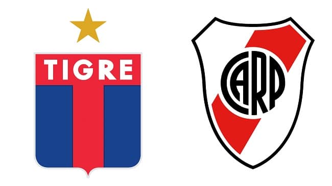 Tigre vs River Plate