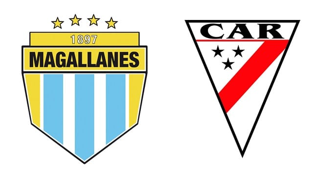 Magallanes vs Always Ready