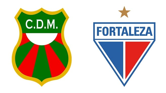 Maldonado vs Fortaleza