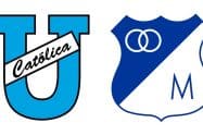 Universidad Catolica vs Millonarios Prediction, Betting Odds, and Free Tips 24/02/2023