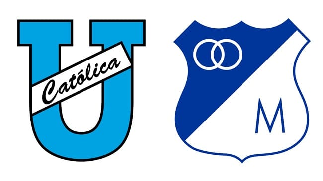 Universidad Catolica vs Millonarios Prediction, Betting Odds, and Free Tips 24/02/2023 1 Universidad Catolica vs Millonarios