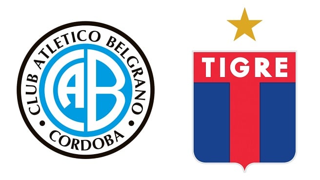 Belgrano vs Tigre