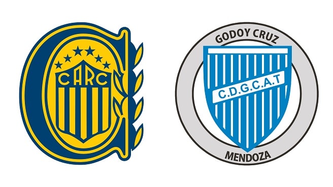 Rosario Central vs Godoy Cruz