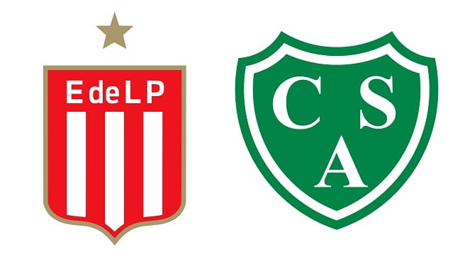 Estudiantes vs Sarmiento