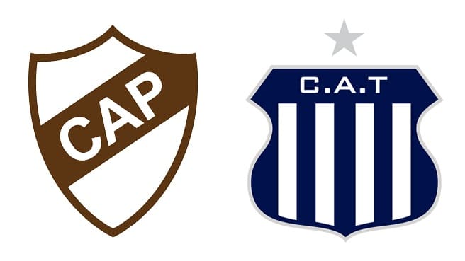 Platense vs Talleres
