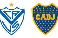 Velez Sarsfield vs Boca Juniors Prediction, Betting Odds, and Free Tips 25/02/2023