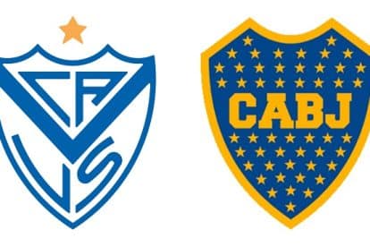 Velez Sarsfield vs Boca Juniors Prediction, Betting Odds, and Free Tips 25/02/2023