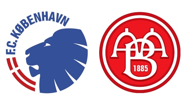 Copenhagen vs AaB