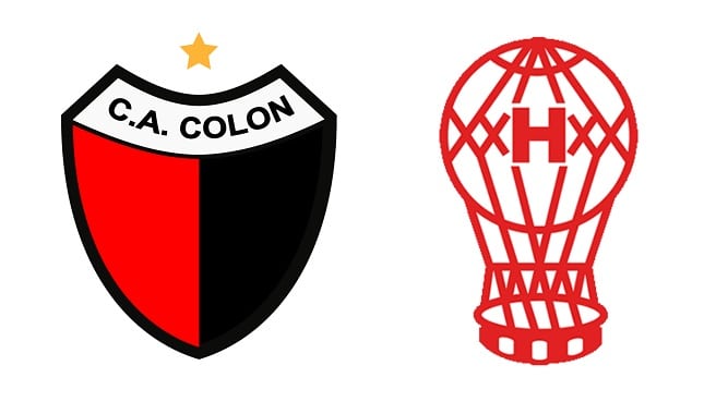 Colon vs Huracan