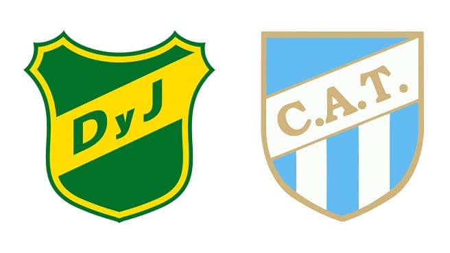 Defensa y Justicia vs Atletico Tucuman