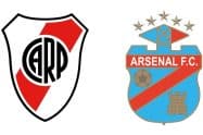 River Plate vs Arsenal Prediction, Betting Odds, and Free Tips 26/02/2023