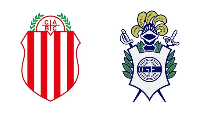 Barracas Central vs Gimnasia La Plata