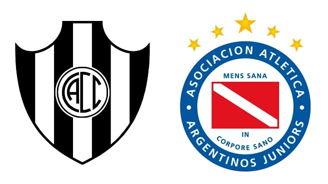 Central Cordoba vs Argentinos Juniors