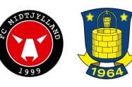 Midtjylland vs Brondby Prediction, Betting Odds, and Free Tips 27/02/2023