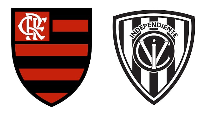 Flamengo vs Independiente Valle