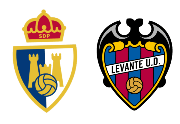 Ponferradina vs Levante Prediction