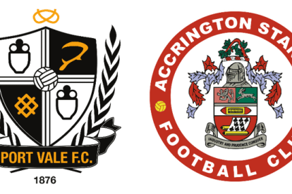 Port Vale vs Accrington Stanley Prediction, Betting Odds & Free Tips 07/02/2023