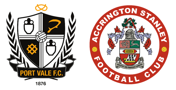 Port Vale vs Accrington Stanley Prediction