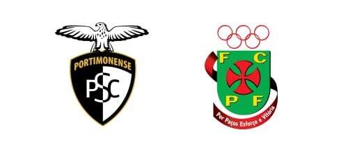 Portimonense vs Pacos Ferreira prediction