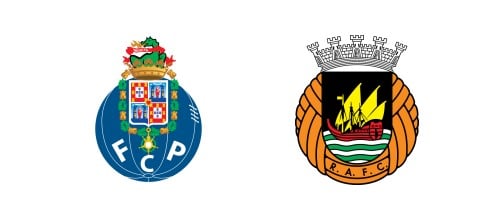 Porto vs Rio Ave prediction