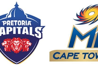Pretoria Capitals vs MI Cape Town&nbsp;Prediction, Betting Tips & Odds &ndash; SA20 2023