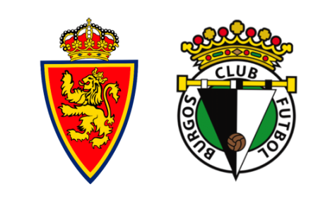 Real Zaragoza vs Burgos Prediction