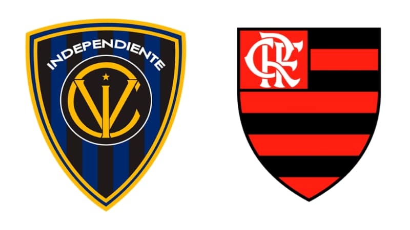 Independiente Valle vs Flamengo