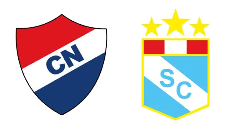 Nacional vs Sporting Cristal