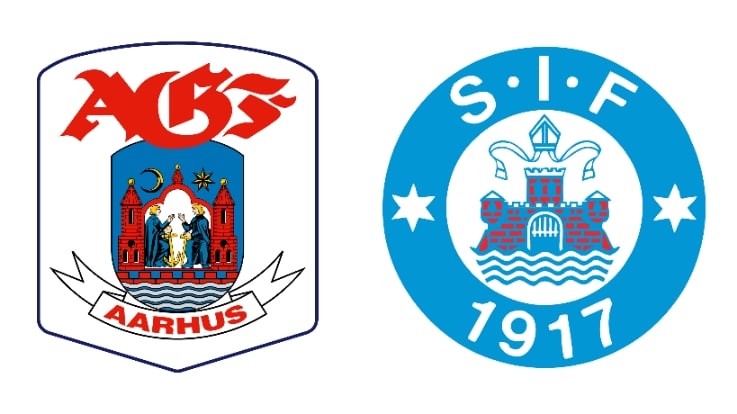AGF vs Silkeborg