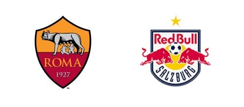 Roma vs Salzburg prediction