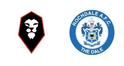 Salford vs Rochdale prediction, betting odds & free tips 04/02/2023