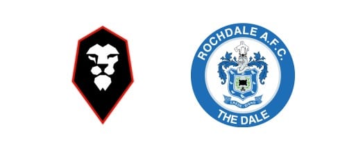 Salford vs Rochdale prediction