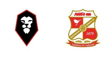 Salford vs Swindon prediction, betting odds & free tips 18/02/2023