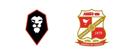 Salford vs Swindon prediction