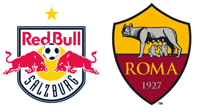 Salzburg vs Roma Prediction
