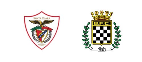 Santa Clara vs Boavista prediction