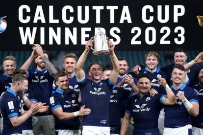 Scotland Six Nations 2023 Squad and Odds &ndash; Can Scotland Win the Six Nations?