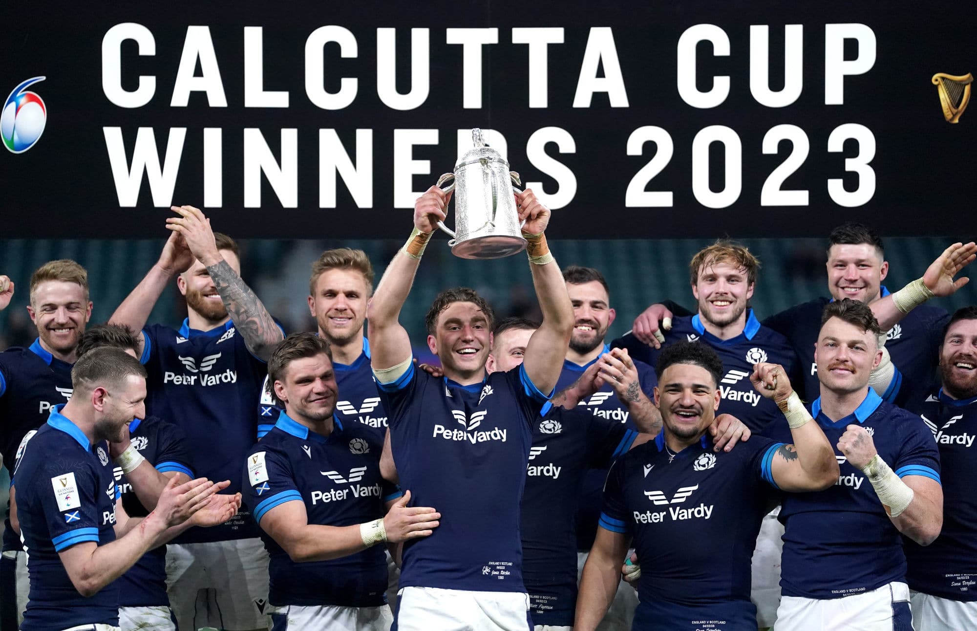 Scotland Six Nations