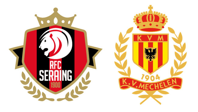Seraing vs Mechelen Prediction
